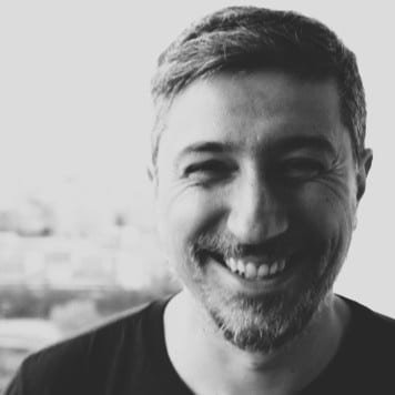 Nicolas Vidal, fondateur de Faces Zine