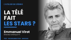 Passer à la télé quand on est artiste : comment les émissions choisissent leurs invités