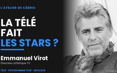 Passer à la télé quand on est artiste : comment les émissions choisissent leurs invités