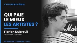 Quelle plateforme de streaming paie le mieux les artistes ?