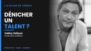 Comment un producteur repère un artiste