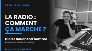 Programmation radio : top 40, rotations et golds, comment une radio fait tourner ses titres