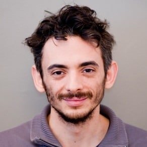 Romain Guillot