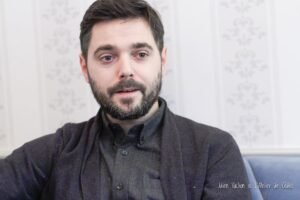 Romain Turgel