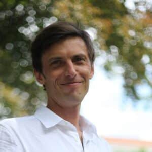 Ronan Corlay