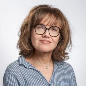 Sandrine Poutrel