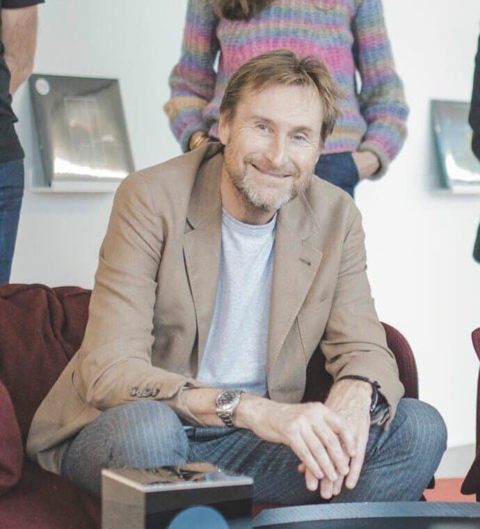 Sebastien Saussez, Producteur musical, Jo&Co
