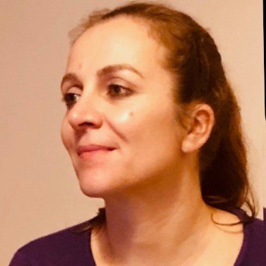 Soizic Huet, Innovation Officer chez Advantage Austria