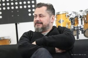 Stéphane Vérité