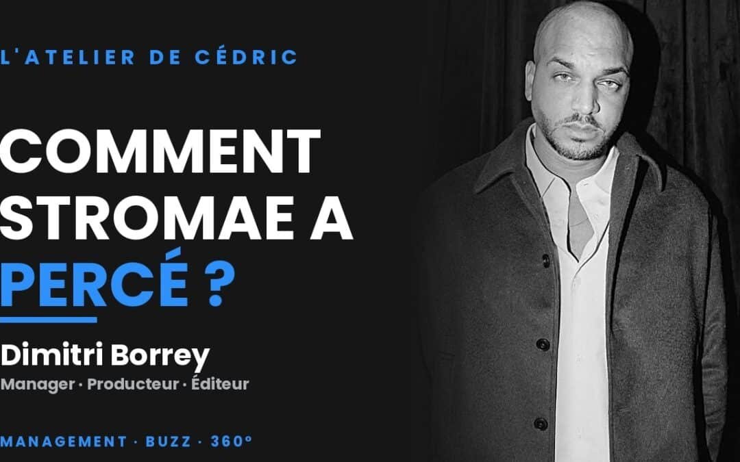 Comment Stromae a percé : les coulisses racontées par son premier manager