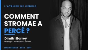 Comment Stromae a percé : les coulisses racontées par son premier manager