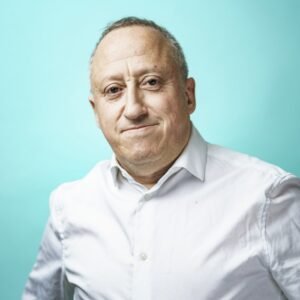 Thierry Illouz