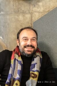 Thierry Messonnier