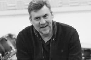Thierry Suchet