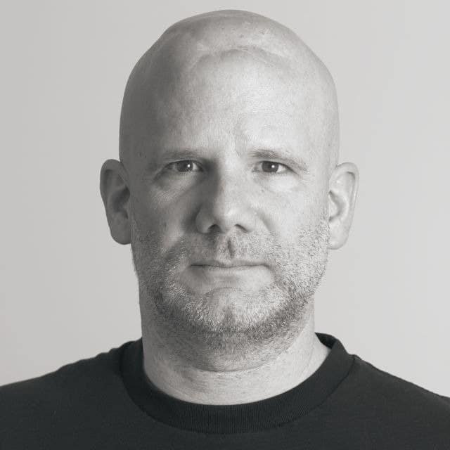 Thomas Bergerot, Fondateur et dirigeant, RadioShop