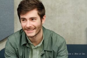 Thomas Burgué