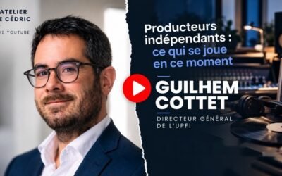 UPFI : ce que vivent les producteurs indépendants, avec Guilhem Cottet